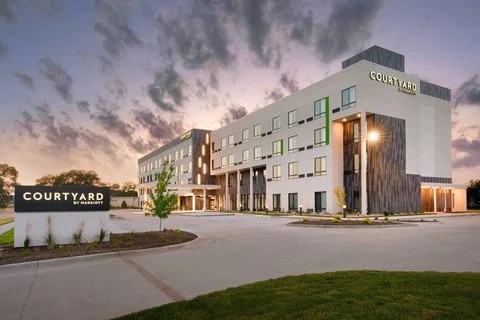 Courtyard Marriott