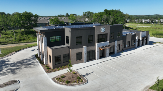 Home State Bank