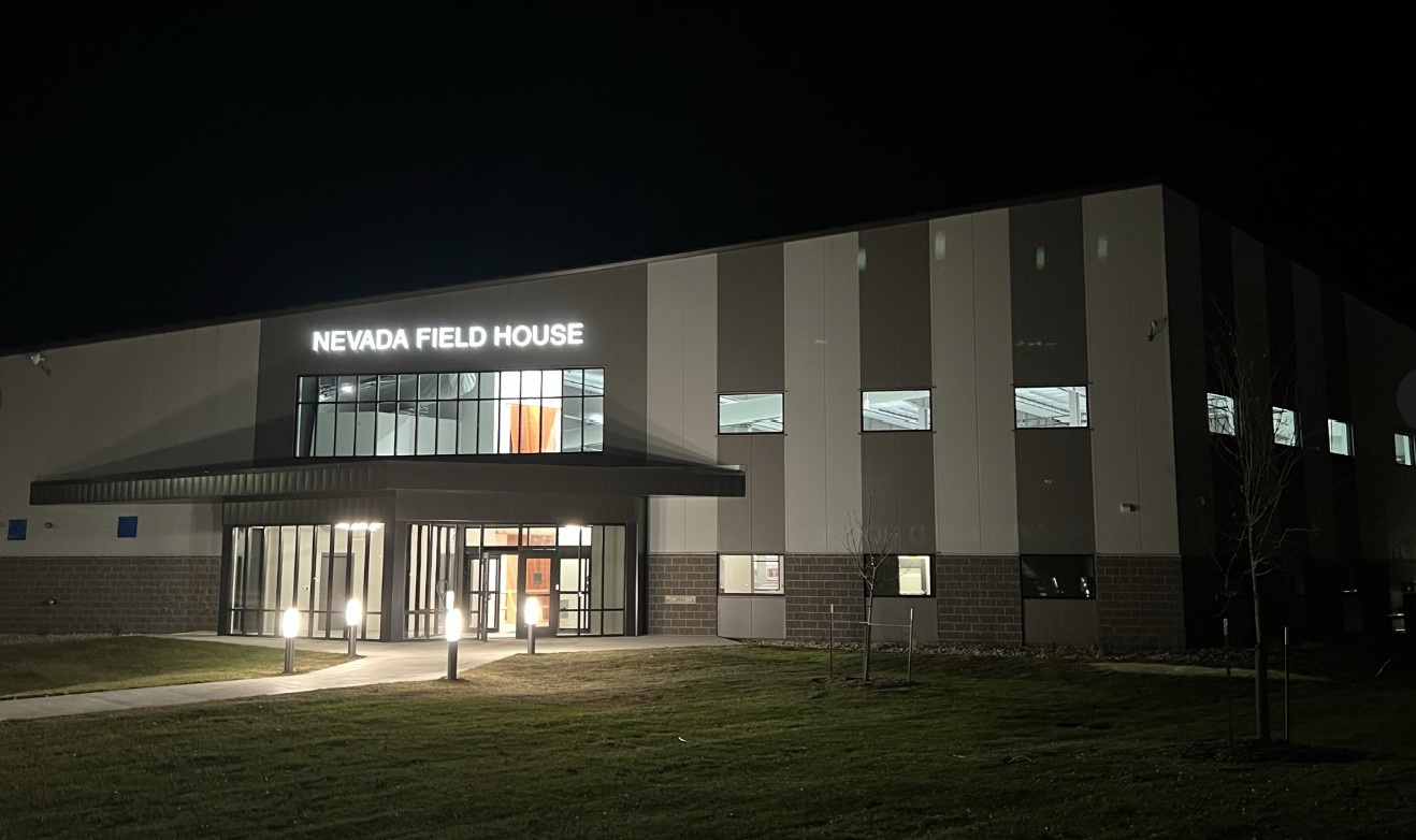 Nevada Field House