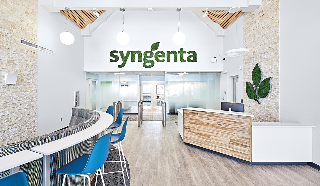 Syngenta