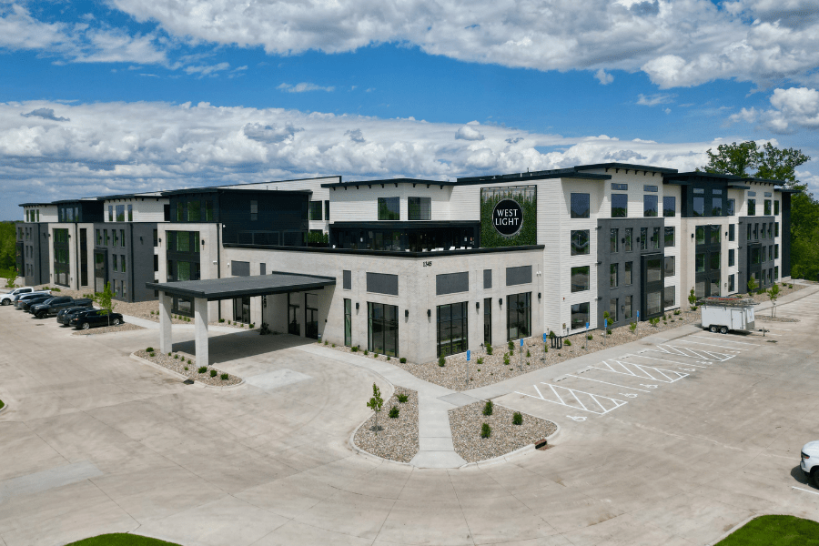 West Light Apartments